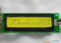 大字符1602BLCM液晶模组 清晰呈现的工业显示典范
